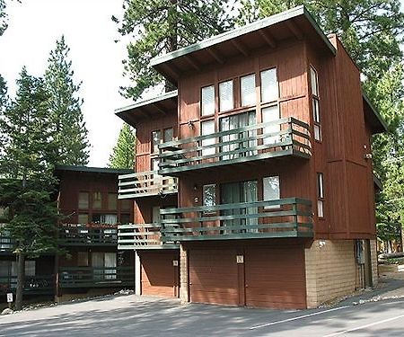 Lake Tahoe Lodging Company Hotel South Lake Tahoe Exterior foto