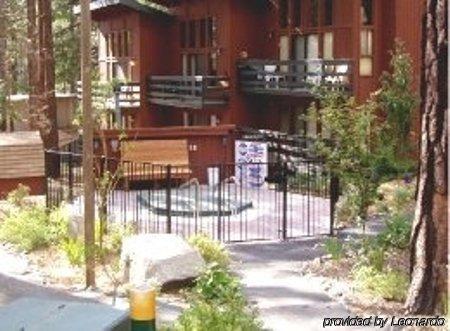 Lake Tahoe Lodging Company Hotel South Lake Tahoe Exterior foto