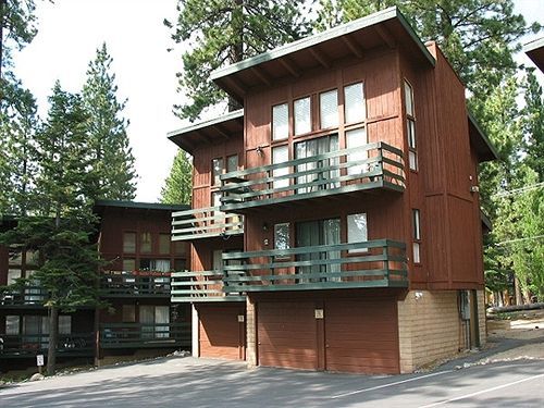 Lake Tahoe Lodging Company Hotel South Lake Tahoe Exterior foto