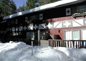 Lake Tahoe Lodging Company Hotel South Lake Tahoe Exterior foto