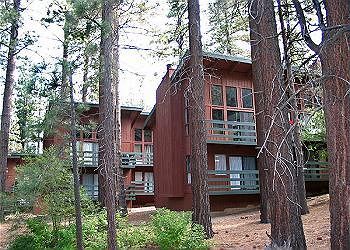 Lake Tahoe Lodging Company Hotel South Lake Tahoe Exterior foto